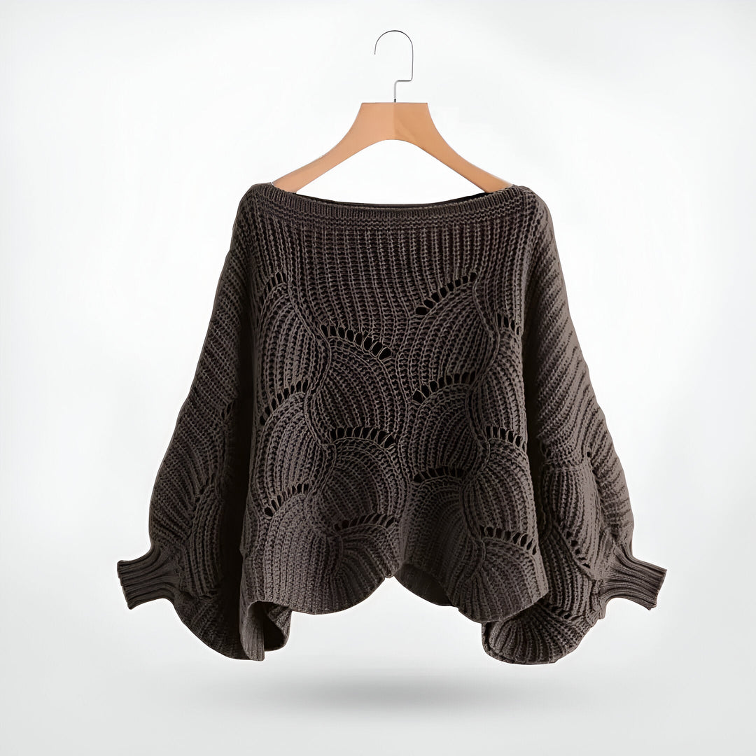 Stilla | Pull Líria Chic Med En Afslappet Skæring