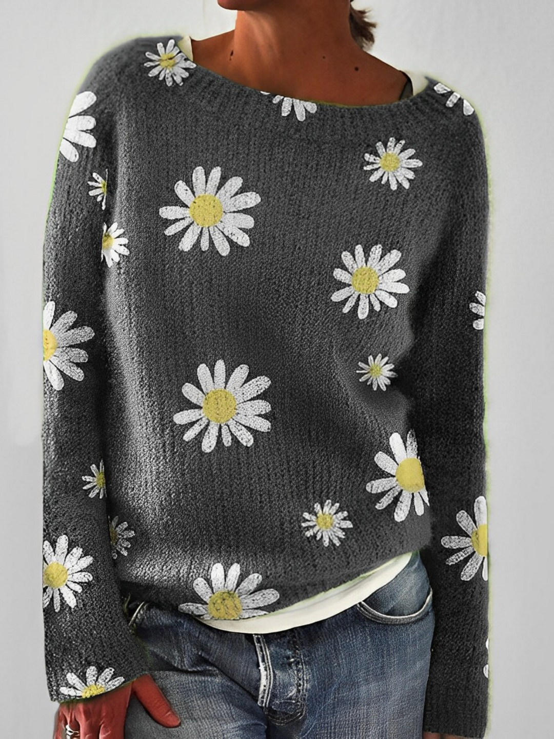 Stilla | Pullover til trendy, afslappede looks
