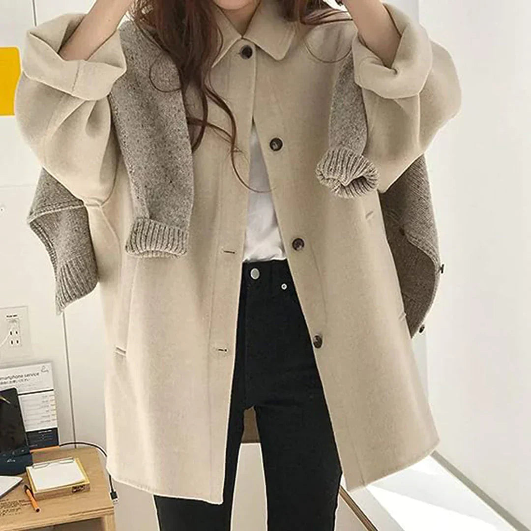 Stilla | Fashionable and Comfortable General Jacket