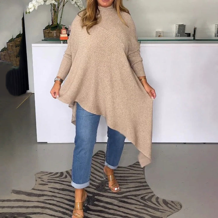Stilla | Damepullover Chic Tailored Trend til daglig brug