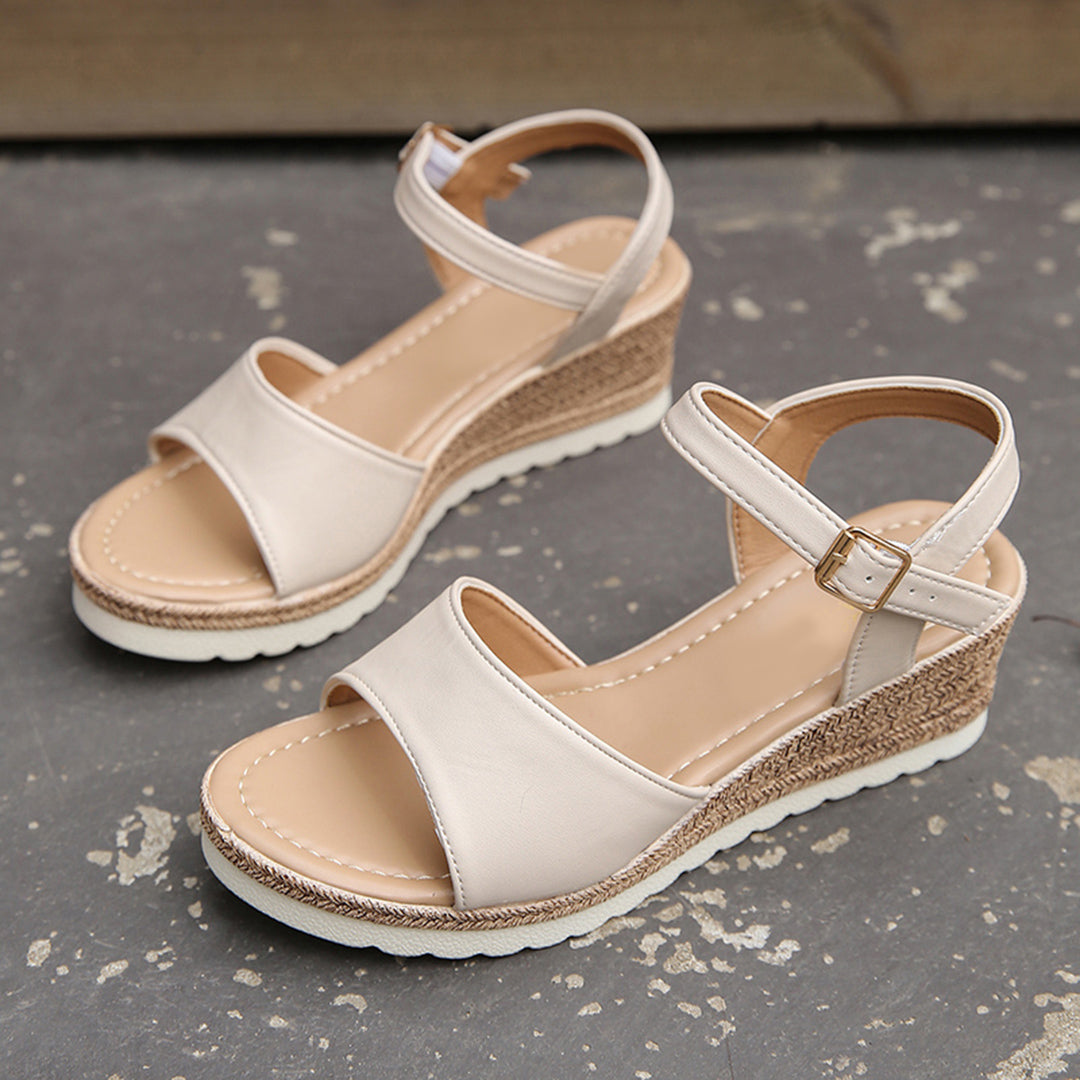 Stilla | Trendy og Casual Sandaler