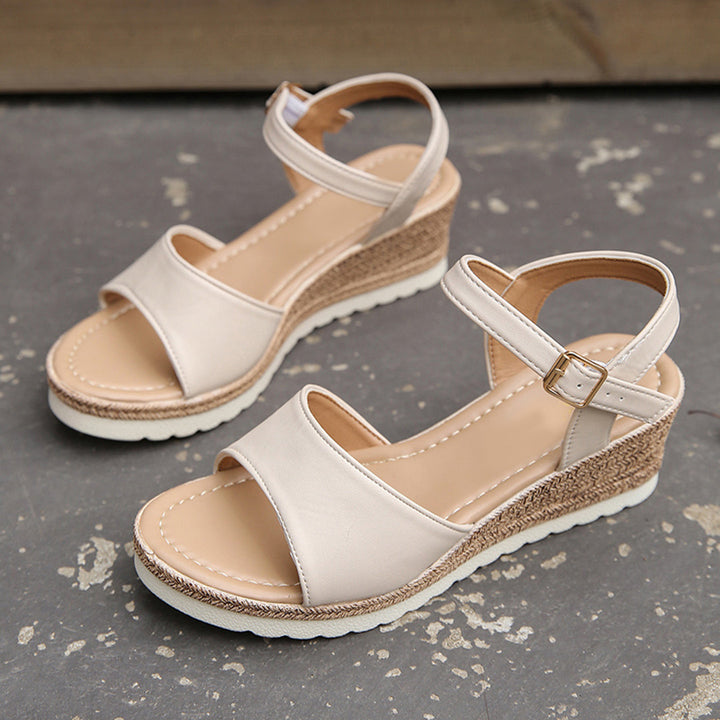 Stilla | Trendy og Casual Sandaler