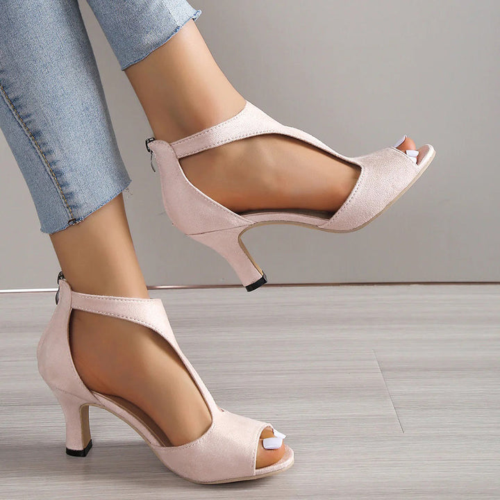 Stilla | Sandaler Anouk Elegance Og Stil Til Enhver Lejlighed