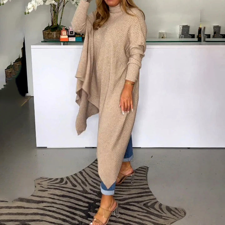 Stilla | Damepullover Chic Tailored Trend til daglig brug