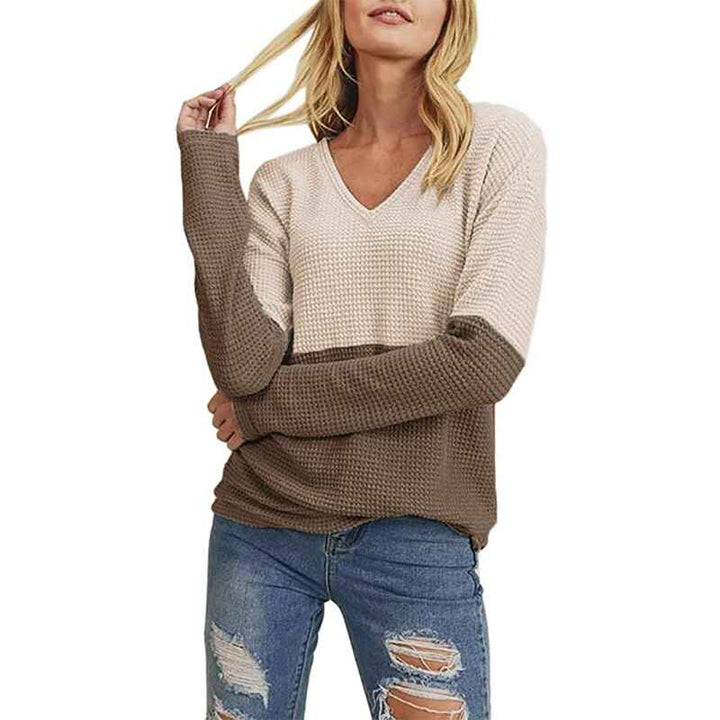 Stilla | Casual sweater til hverdag