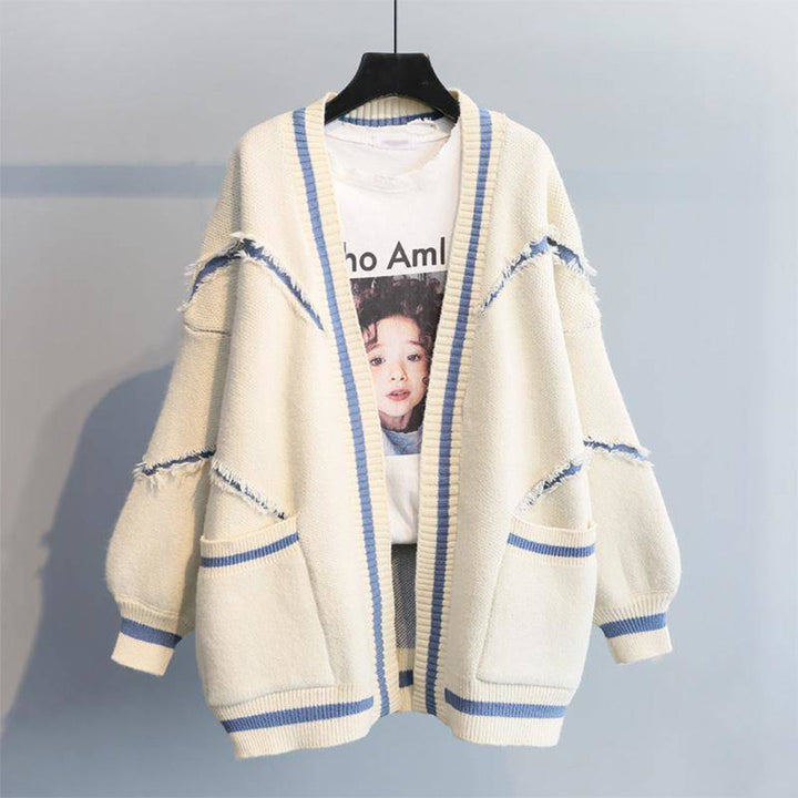 Stilla | Elegant og Komfortabel Cardigan til Ubesværet Mode