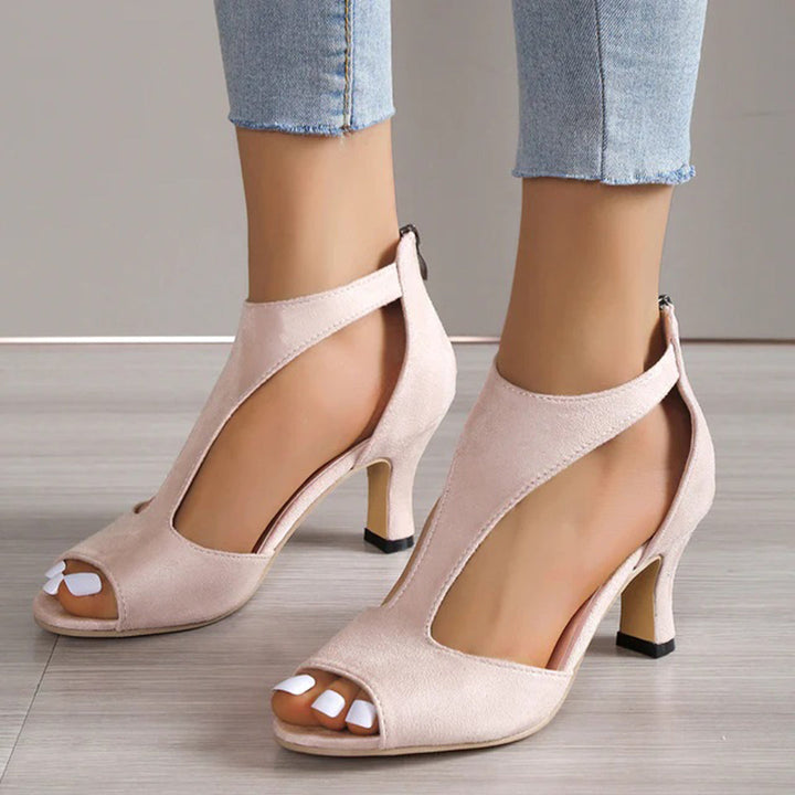 Stilla | Sandaler Anouk Elegance Og Stil Til Enhver Lejlighed