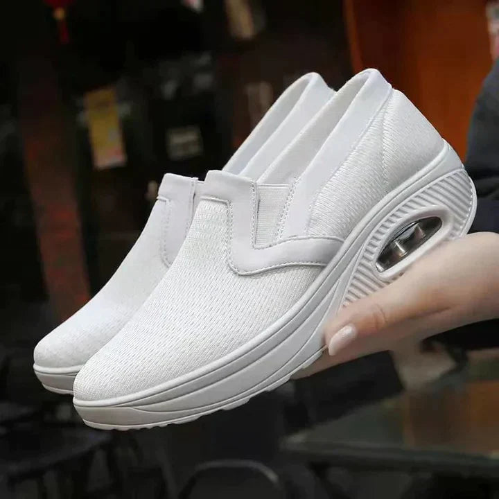 Stilla | Ortopædiske sneakers til damer