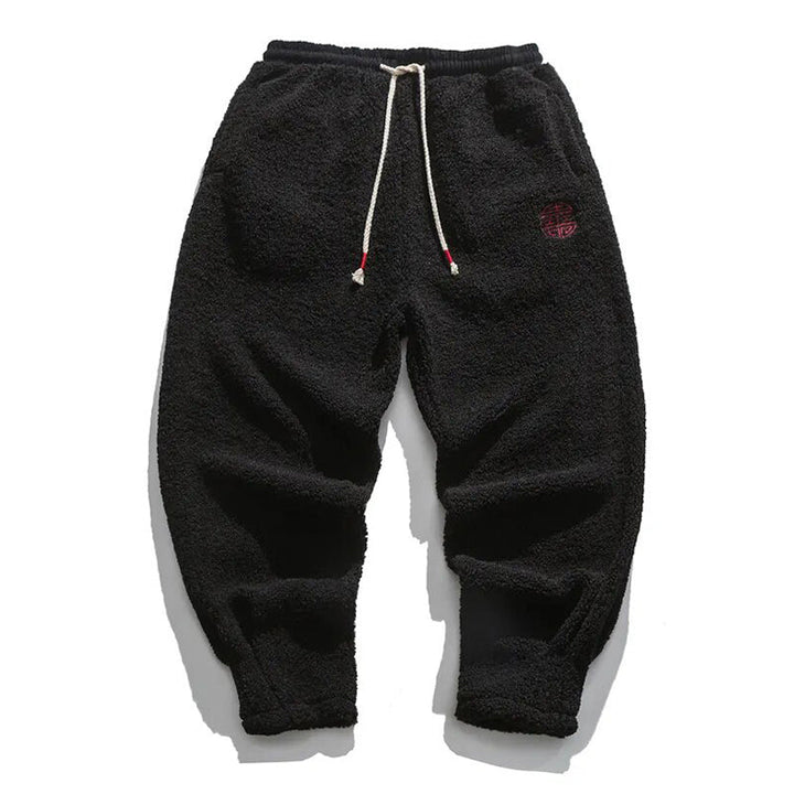 Stilla | Fleece Joggingbukser Herre