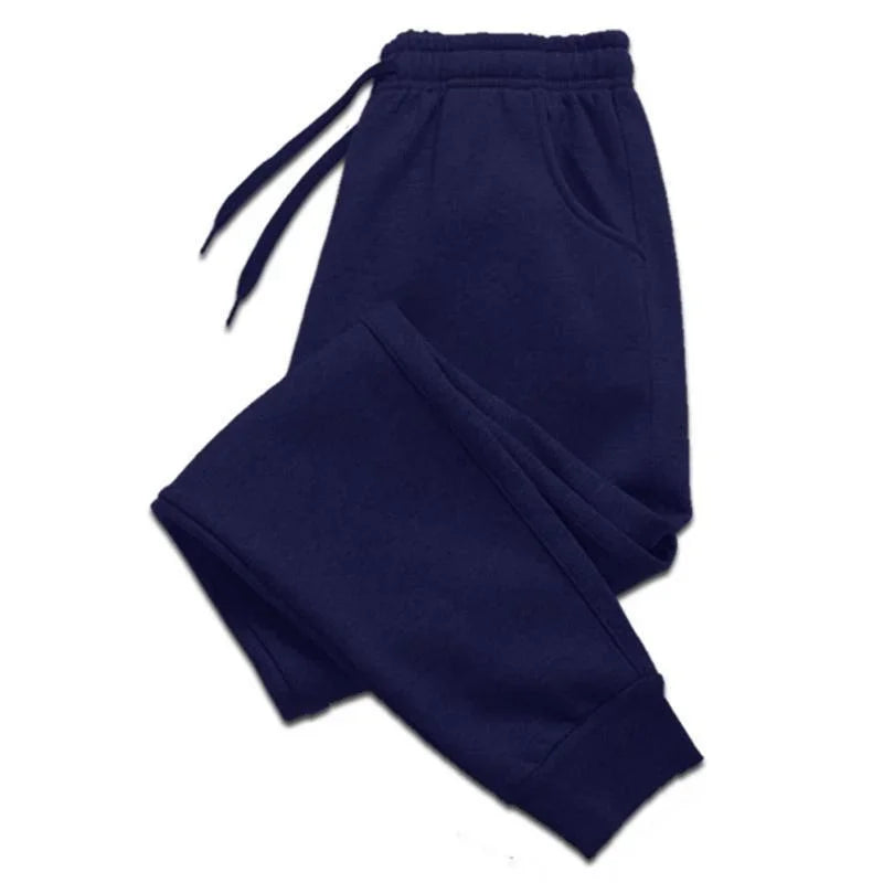 Stilla | Fleece-Joggingbukser til Mænd