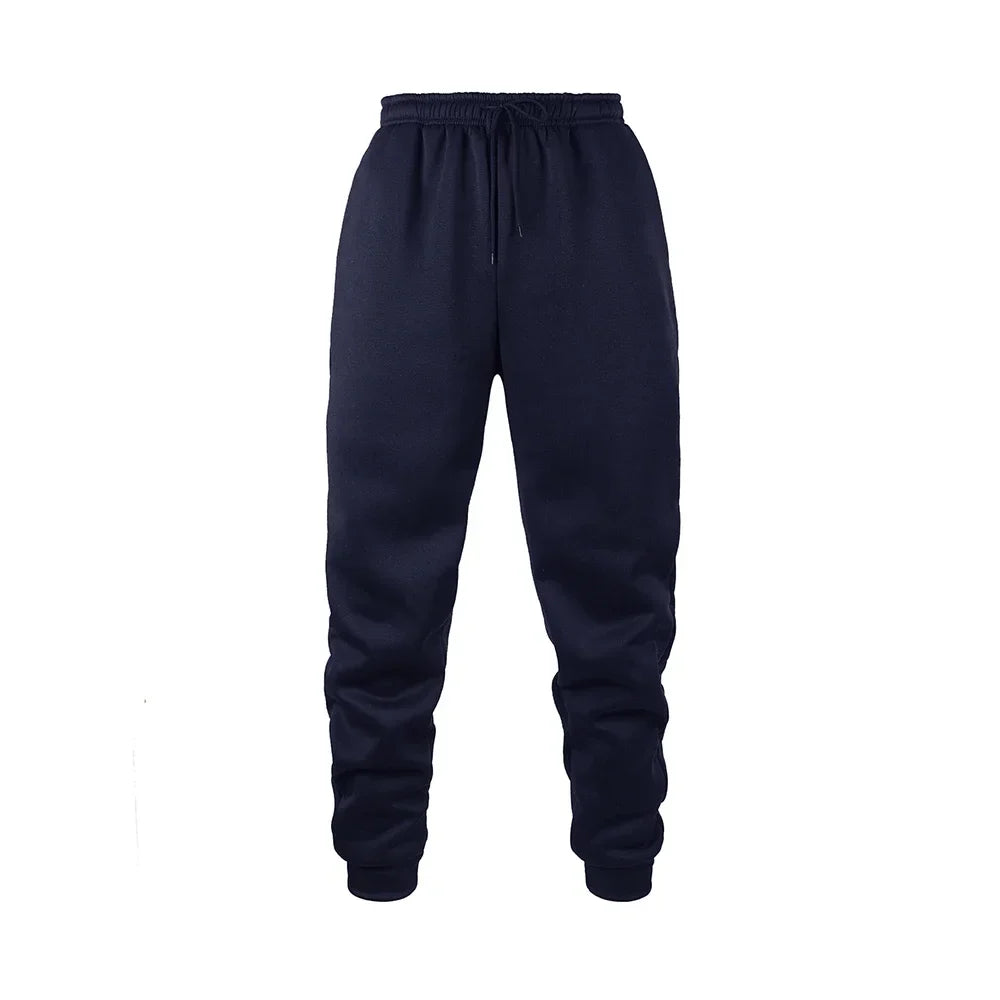 Stilla | Fleece-Joggingbukser til Mænd