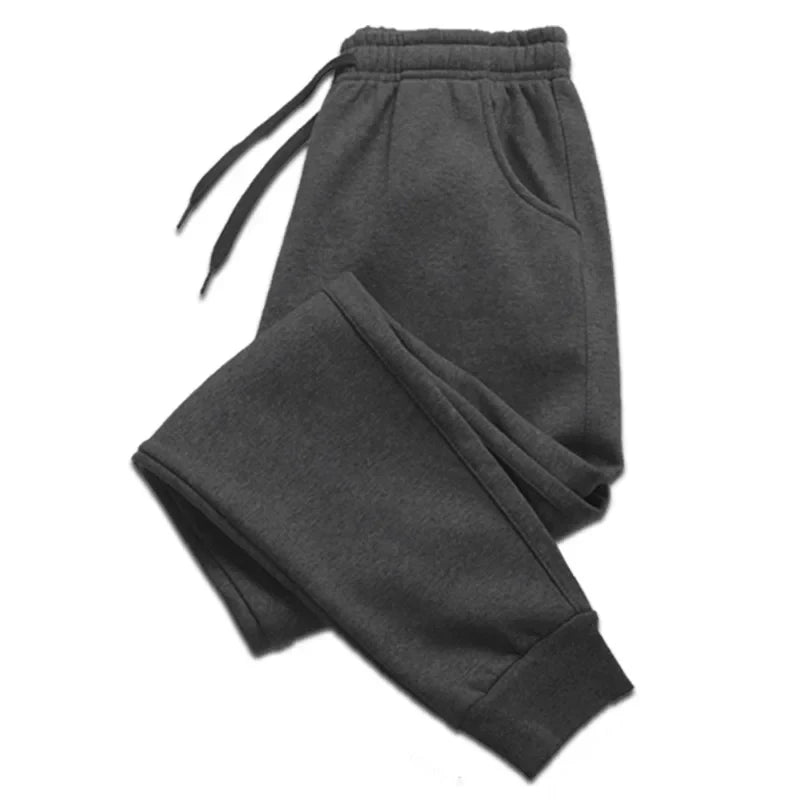 Stilla | Fleece-Joggingbukser til Mænd