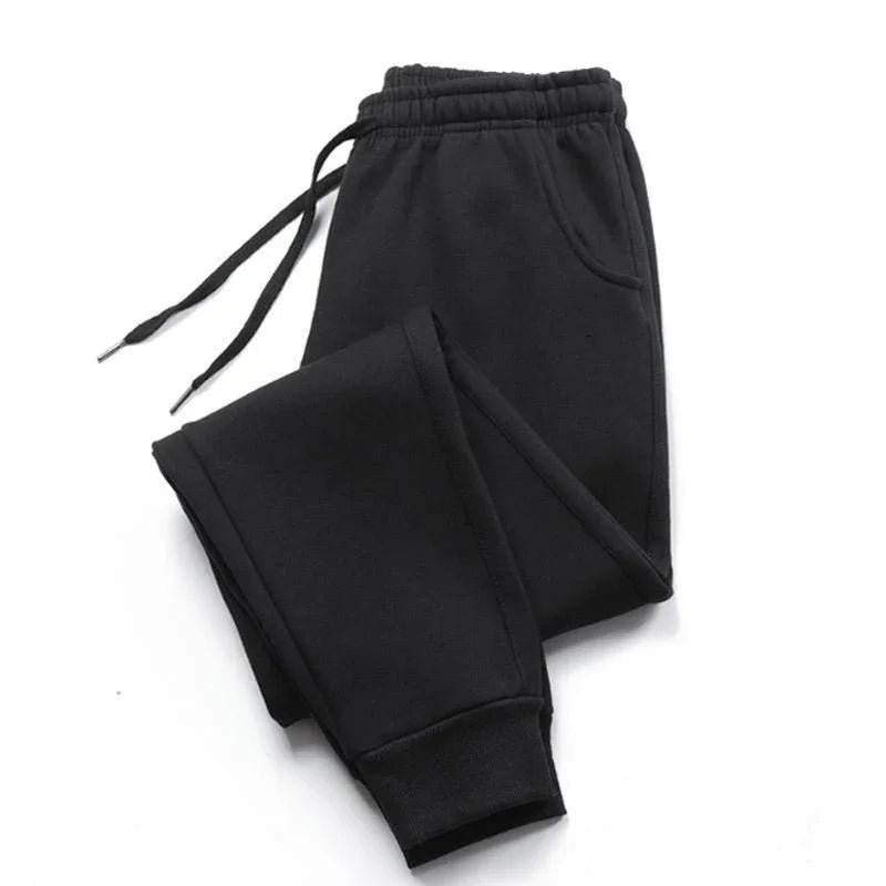 Stilla | Fleece-Joggingbukser til Mænd