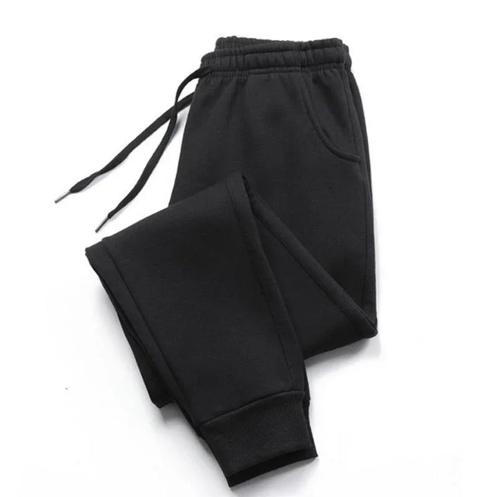 Stilla | Fleece-Joggingbukser til Mænd
