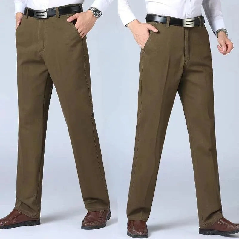 Stilla | Herre Chino