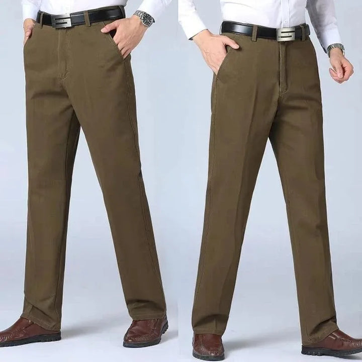 Stilla | Herre Chino
