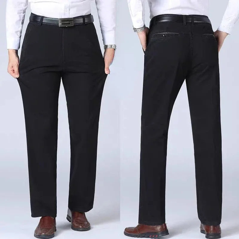 Stilla | Herre Chino
