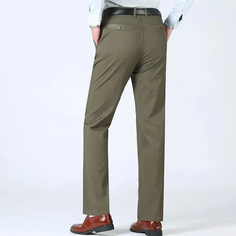 Stilla | Herre Chino