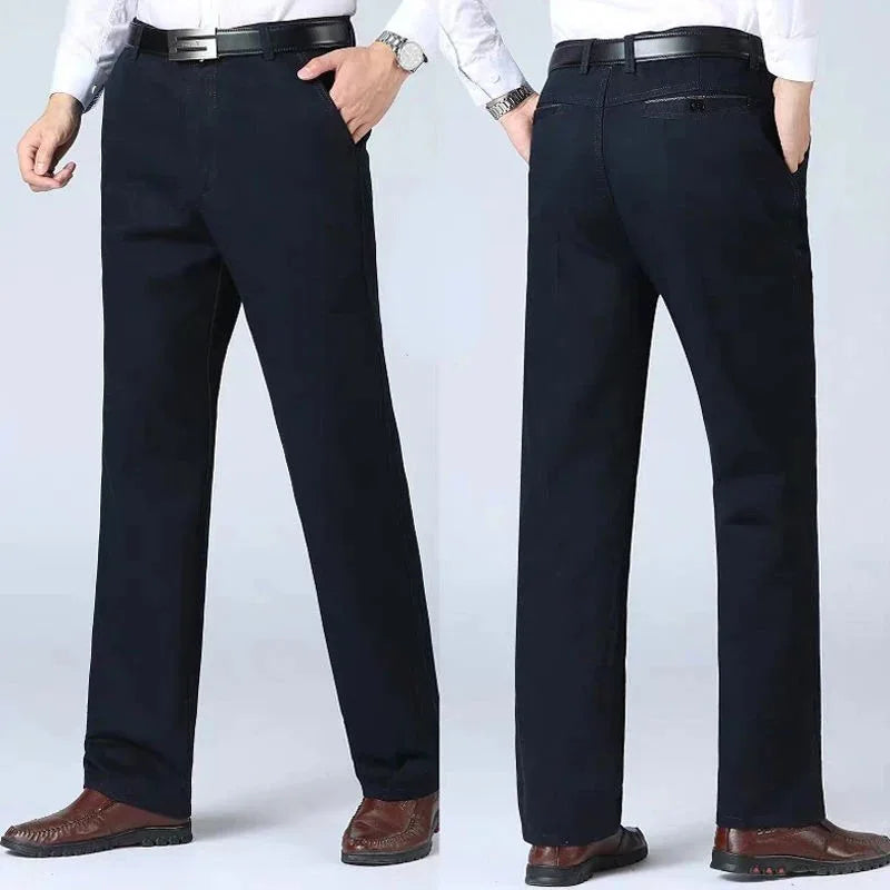 Stilla | Herre Chino