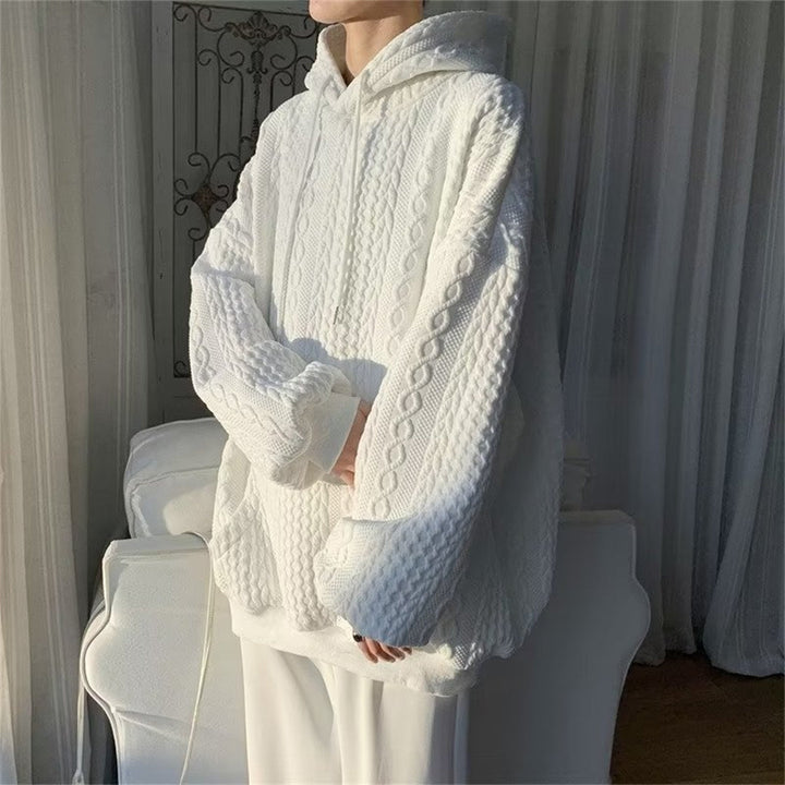 Stilla | Oversized Hoodie