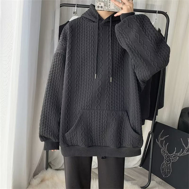 Stilla | Oversized Hoodie