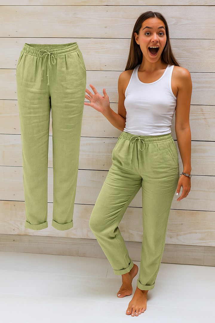 Stilla | Behagelige bukser til kvinder