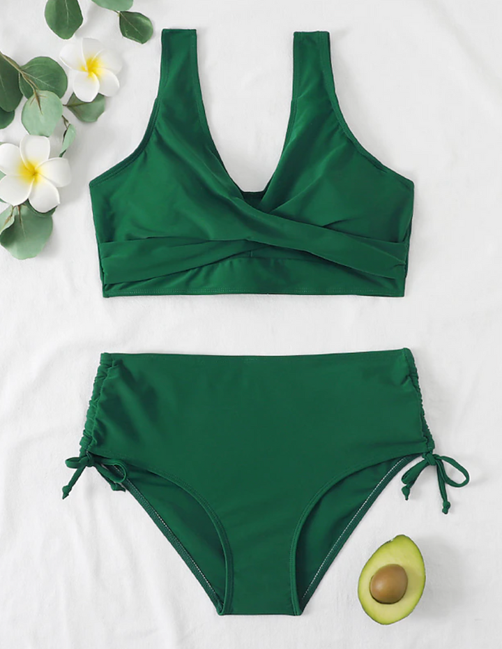 Stilla | Elegant Andet Bikini Sæt