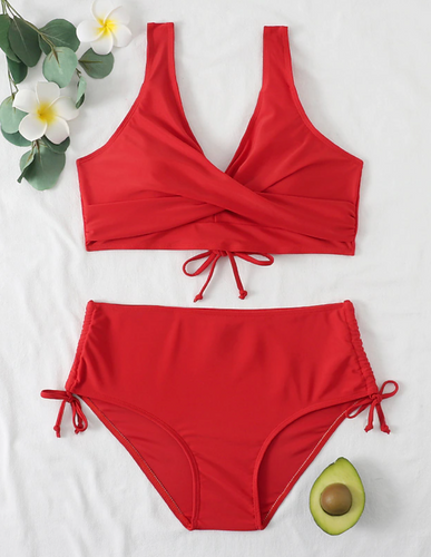 Stilla | Elegant Andet Bikini Sæt