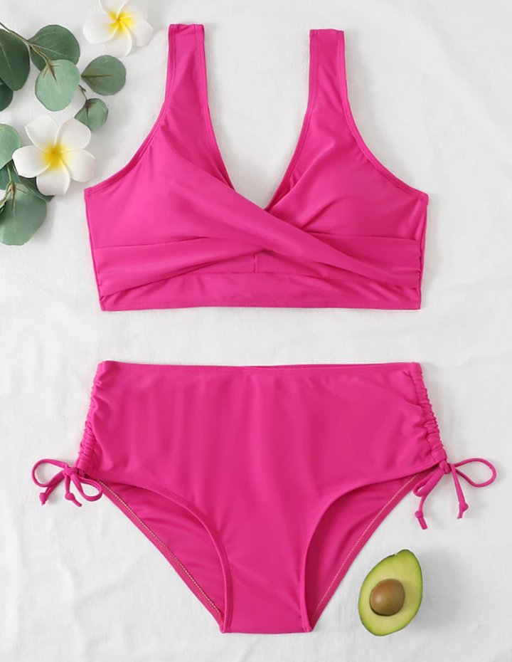 Stilla | Elegant Andet Bikini Sæt