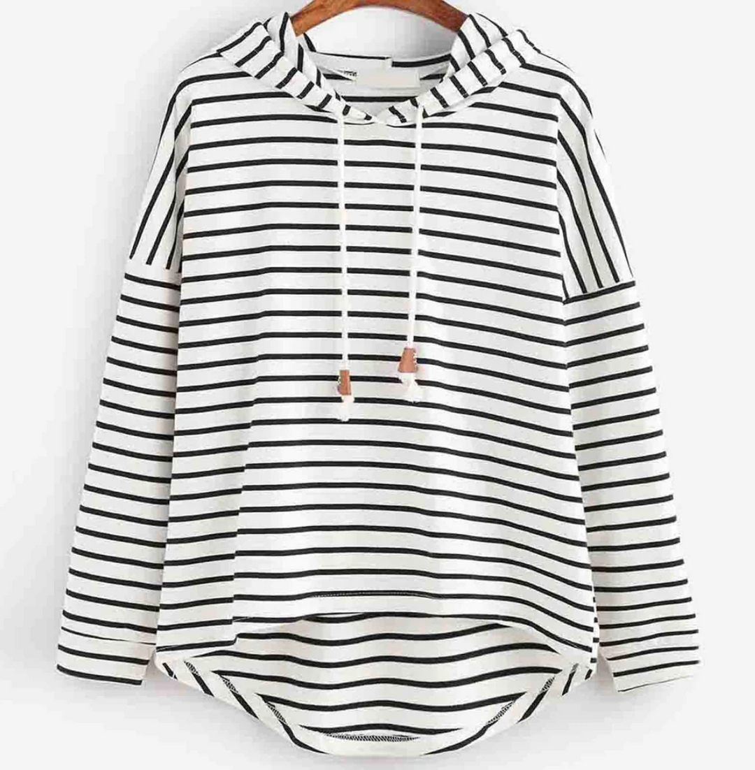 Stilla | Traditionel og Behagelig Pullover