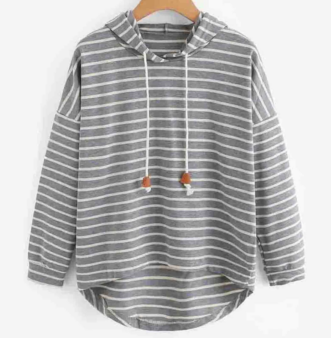 Stilla | Traditionel og Behagelig Pullover