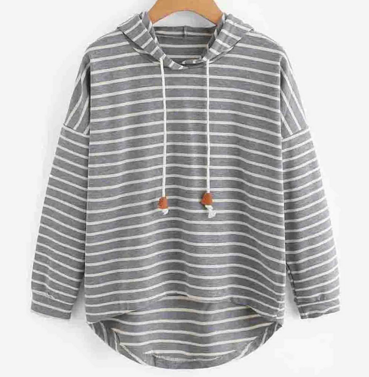 Stilla | Traditionel og Behagelig Pullover