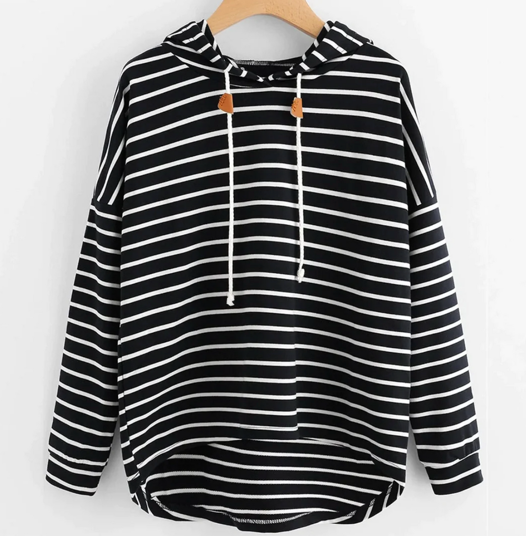 Stilla | Traditionel og Behagelig Pullover