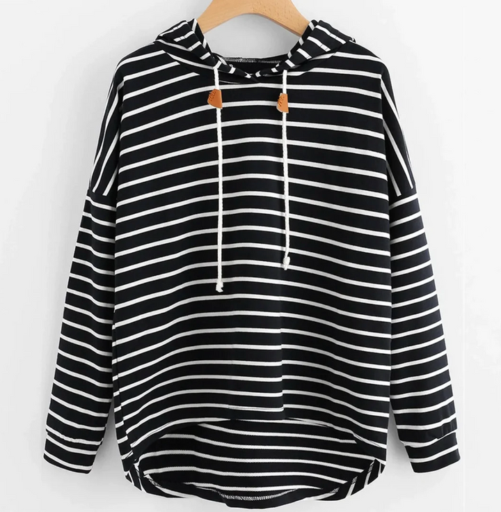Stilla | Traditionel og Behagelig Pullover