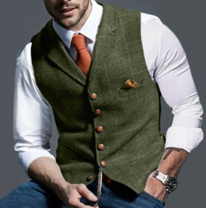 Stilla | Vintage-Vest