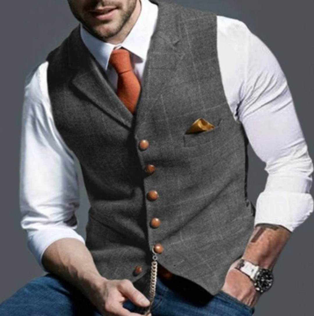 Stilla | Vintage-Vest