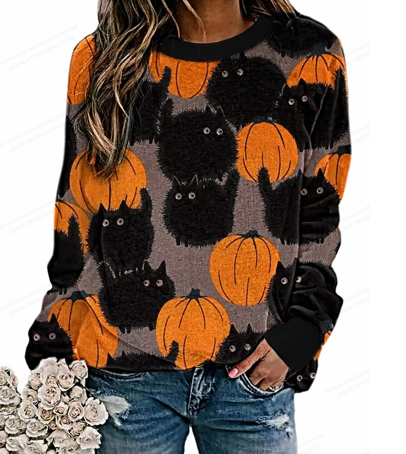 Stilla | Klassisk Pullover til Trendy Styles