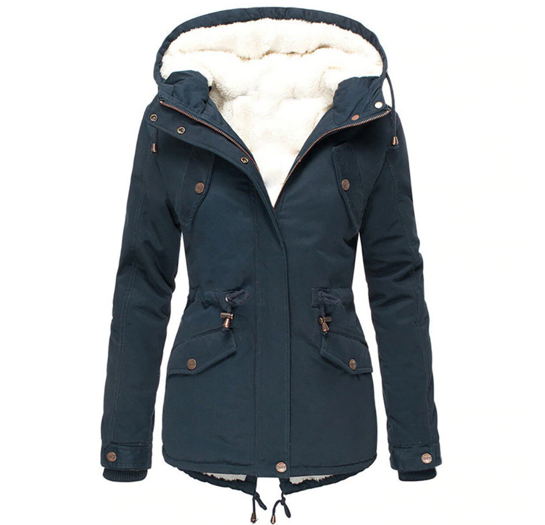Stilla | Elegant fritidsjakke i afslappet design