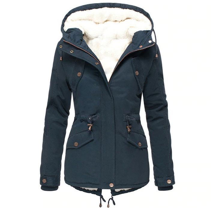 Stilla | Elegant fritidsjakke i afslappet design