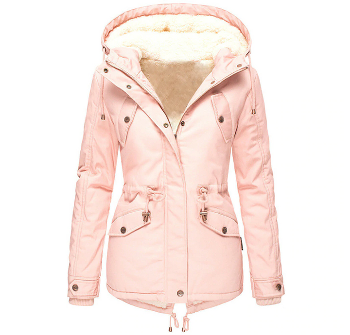 Stilla | Elegant fritidsjakke i afslappet design