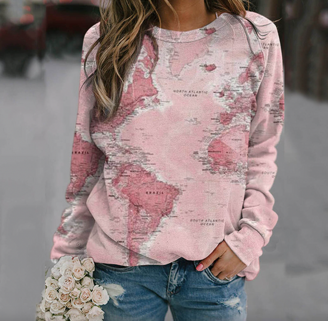Stilla | Casual sweater til elegante outfits