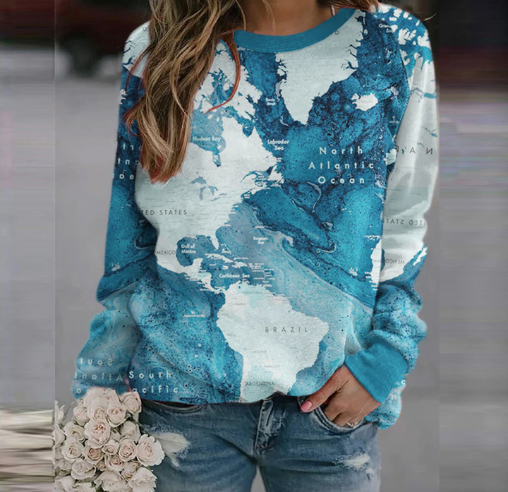 Stilla | Casual sweater til elegante outfits