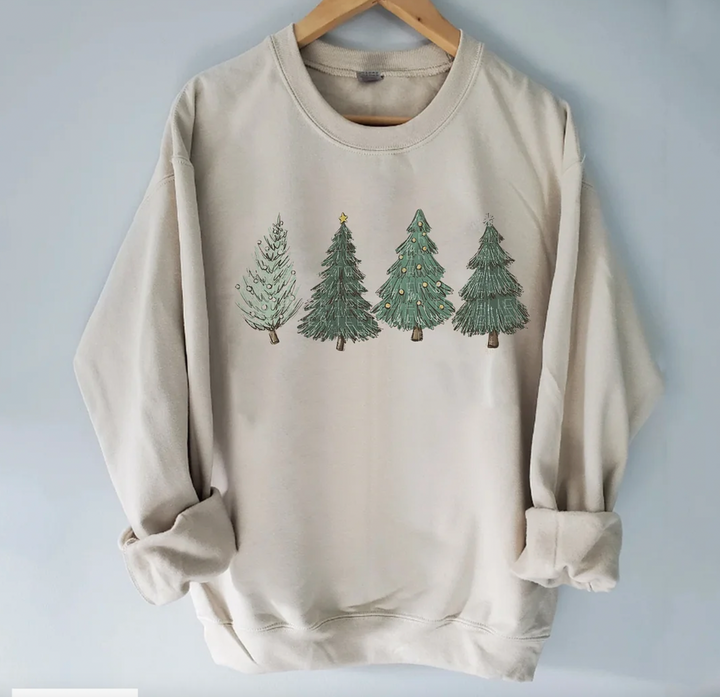 Stilla | Damepullover
