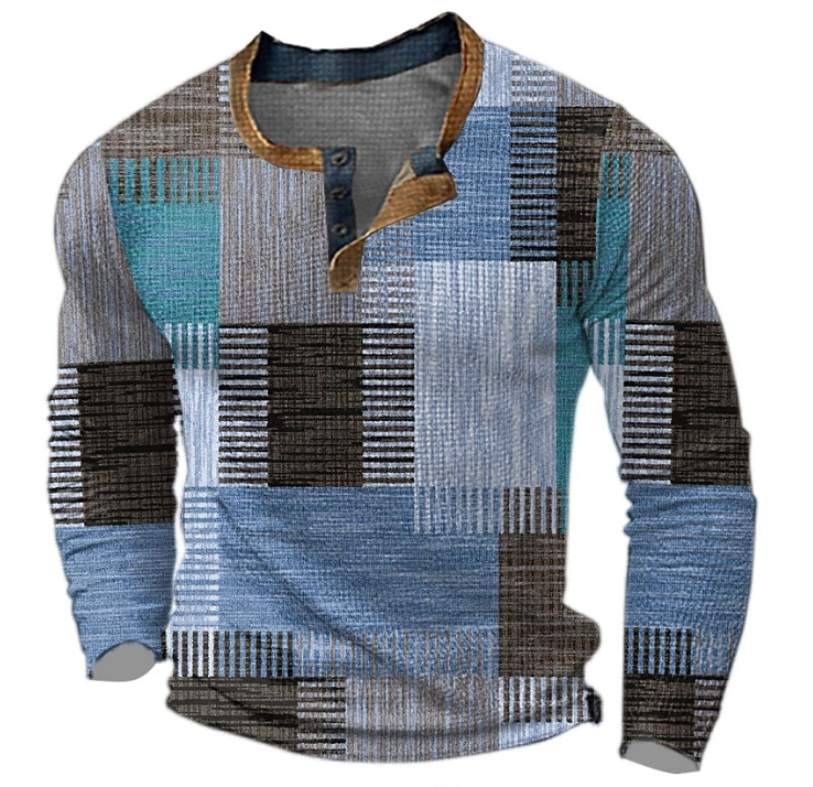 Stilla | Pullover herre