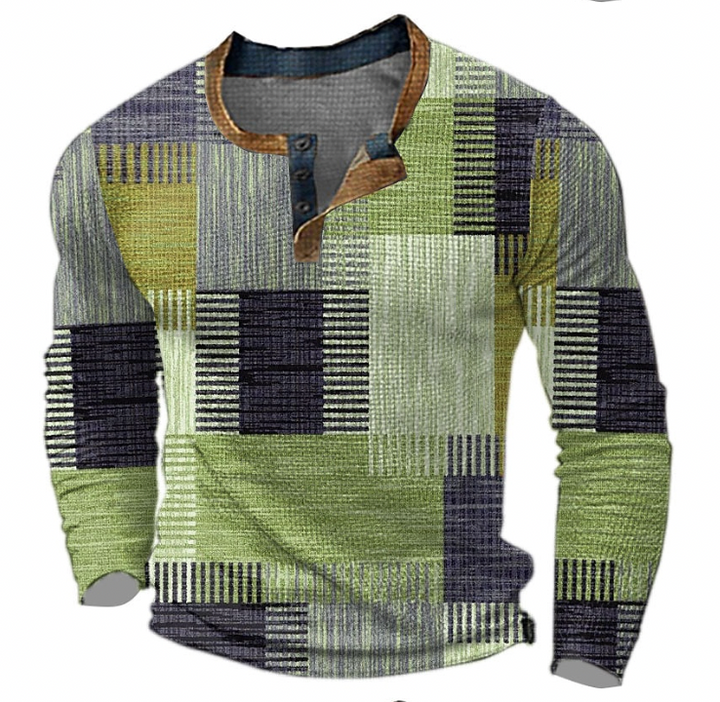Stilla | Pullover herre