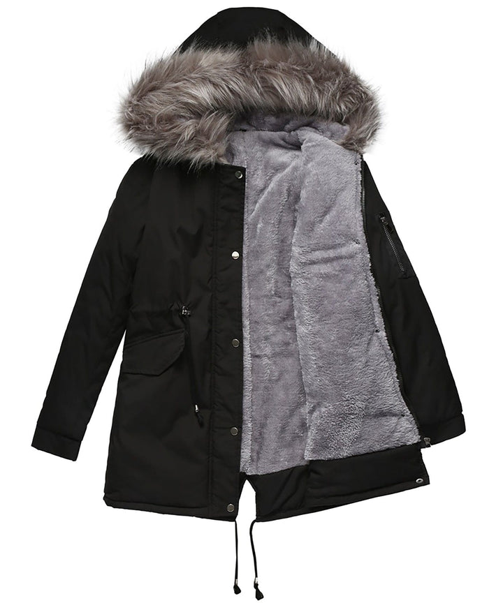 Stilla | Parka