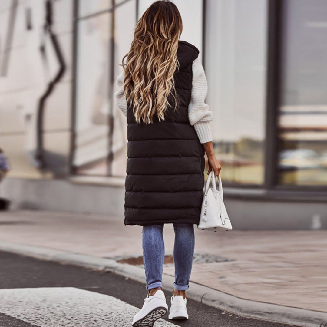 Stilla | Klassisk vest