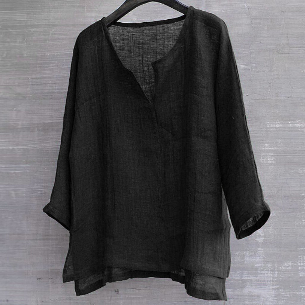 Stilla | Let sommerbluse damer
