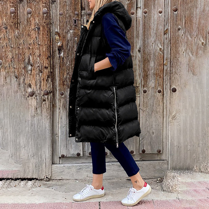 Stilla | Klassisk vest