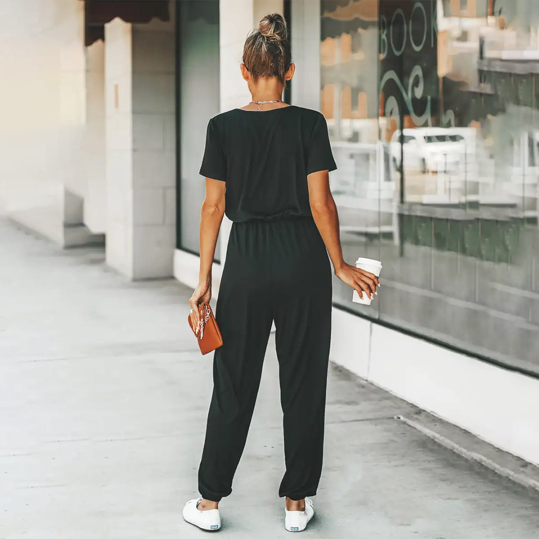 Stilla | Elegant og Casual Overalls